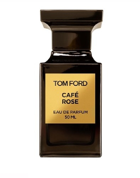 Tom Ford Private Blend Cafe Rose Eau de Parfum Spray (only selective doors) T14M01 50ML