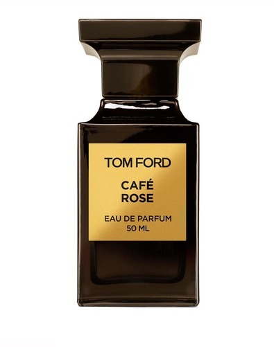 Tom Ford Private Blend Cafe Rose Eau de Parfum Spray (only selective doors) T14M01 50ML Tom Ford Private Blend Cafe Rose Eau de Parfum Spray (only selective doors) T14M01 50ML