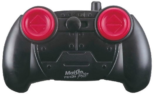 Maisto 582763 Speed Boot Hydro Blaster