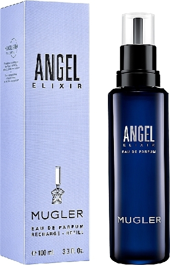 Mugler Angel Elixir Eau de Parfum Refill 100ml