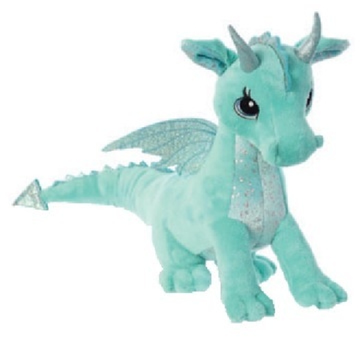 Aurora , sparkle tales aqua dragon 30838