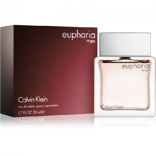 Calvin Klein Euphoria EdT 50ml