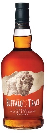 Buffalo Trace Kentucky Straight Bourbon Whiskey 45% 1L