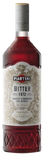 Martini Riserva Speciale Bitter Vermouth 28.5% 0.7L