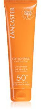 Lancaster Sun Care Oil Free Milk SPF 50 150 ml Lancaster Sun Care Oil Free Milk SPF 50 150 ml
