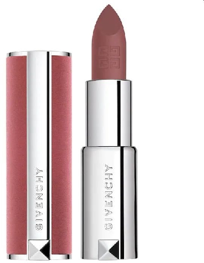 Givenchy Le Rouge Sheer Velvet Lipstick P083864 N°18 Nude Fume 3.5 g