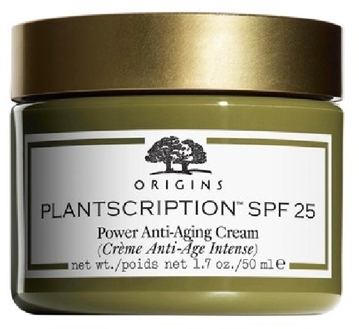 Origins Plantscription Day Cream SPF25 50 ml