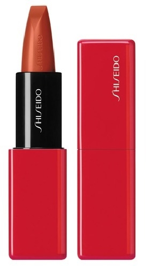 Shiseido Technosatin Gel Lipstick N° 414 Upload 10118059101 3.3 g