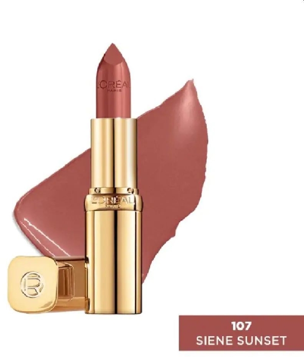 L'Oreal Color Riche Lipstick N° 107 C'est dimanche 5ml