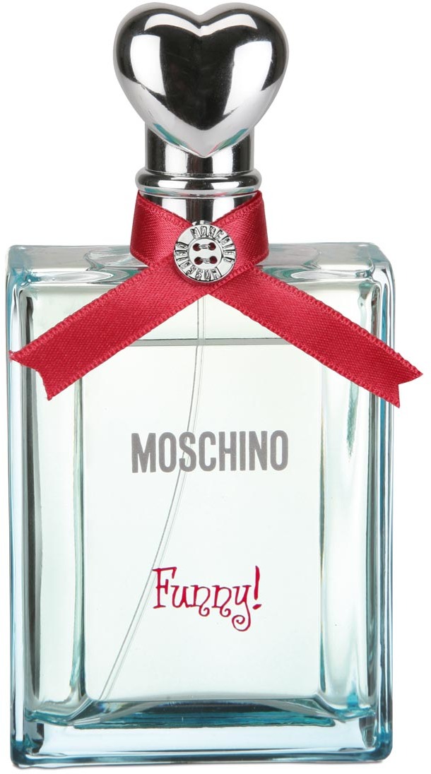 Moschino Funny EdT 100ml Moschino Funny EdT 100ml