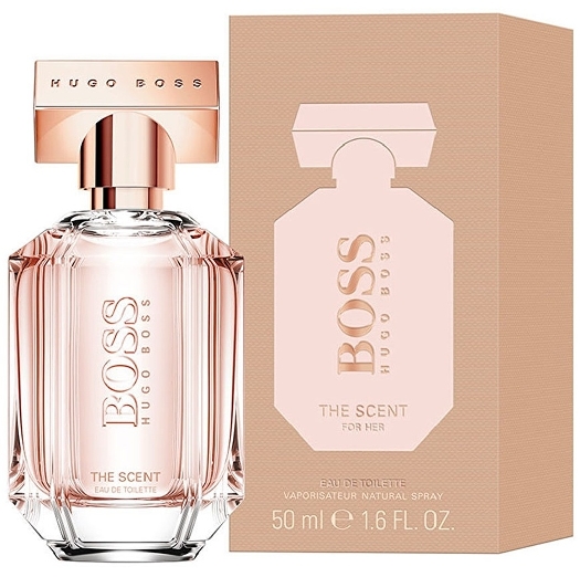 Boss The Scent For Her Le Parfum 50 ml