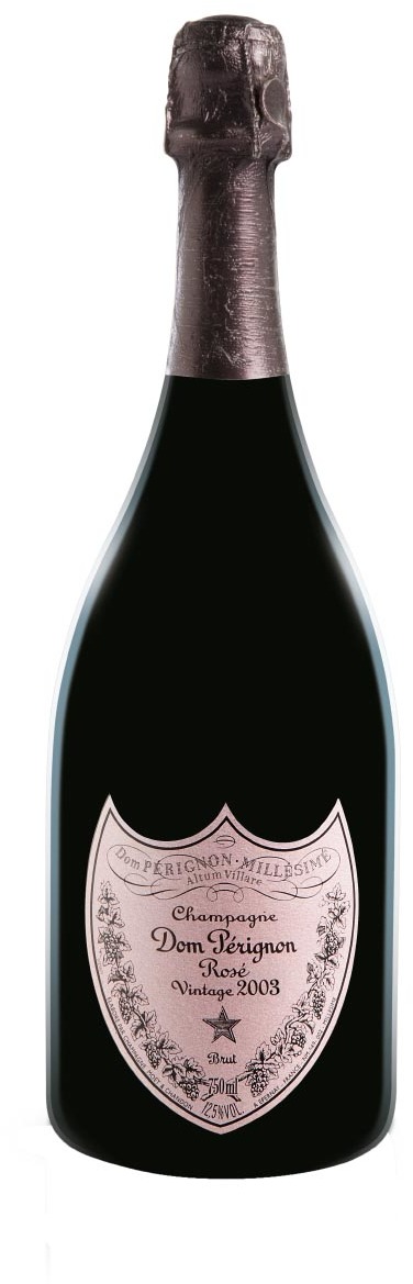 Dom Perignon Rose '06 0.75L Dom Perignon Rose '06 0.75L