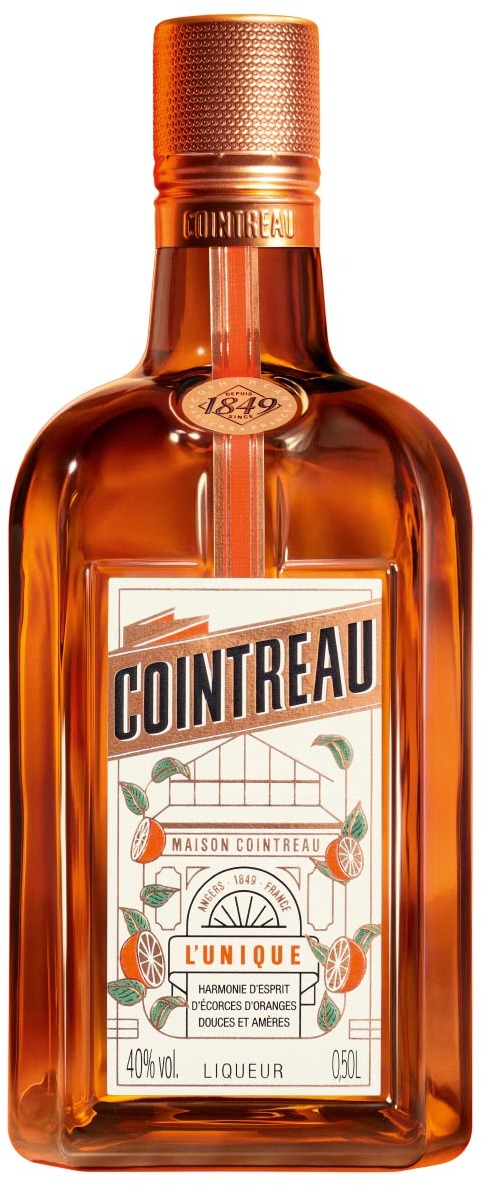 Cointreau 0.5L Cointreau 0.5L