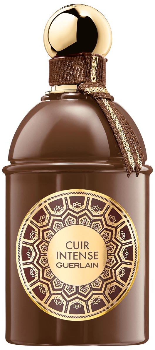 Guerlain Les Absolus D'Orient Cuir Intense Eau de Parfum 125ml Guerlain Les Absolus D'Orient Cuir Intense Eau de Parfum 125ml