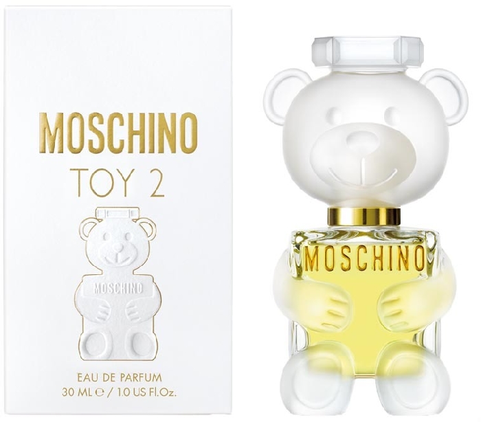 Moschino Toy 2 30ml
