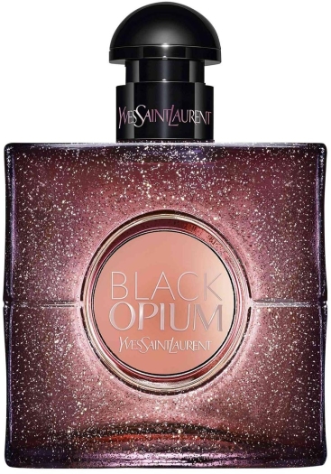 Yves Saint Laurent Black Opium The Glow EdT 50ml