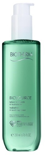 Biotherm Biosource Invigorating Face Toner L9262903 200 ml