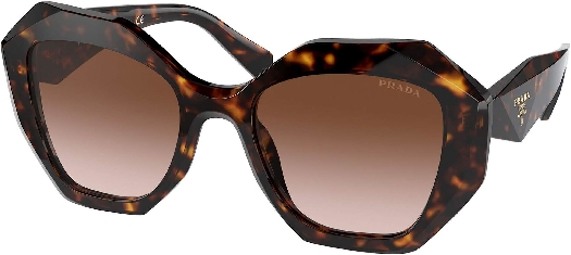 Prada Women`s sunglasses 0PR 16WS2AU6S1 53