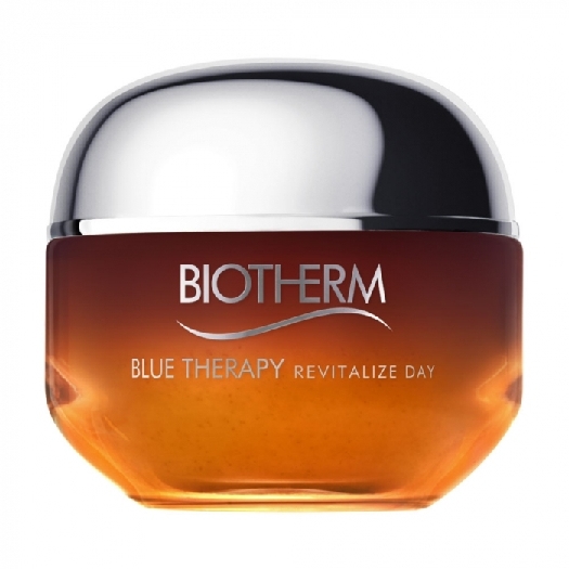 Biotherm Blue Therapy Amber Algae Cream LA898600 50ML