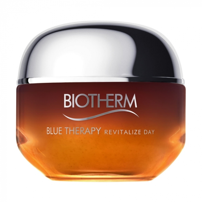 Biotherm Blue Therapy Amber Algae Cream LA898600 50ML Biotherm Blue Therapy Amber Algae Cream LA898600 50ML
