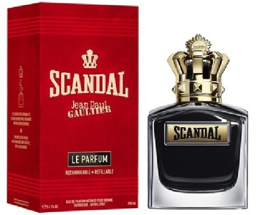 Jean Paul Gaultier Scandal For Him Le Parfum Eau de Parfum 150ml