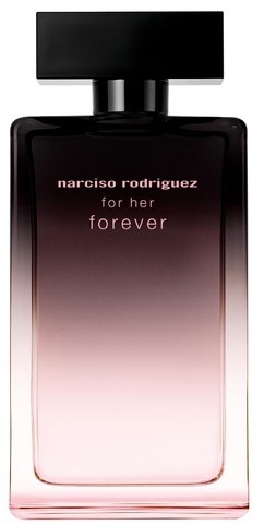 Narciso Rodriguez For Her Forever Eau de Parfum 82000550101 100 ml