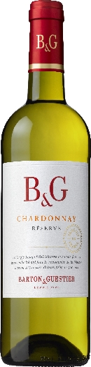 Barton&Guestier Chardonnay 0.75L