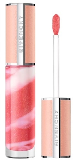 Givenchy Rose Perfecto Liquid Lip Gloss N° N220 P000244 2.8 g