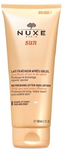 Nuxe Sun Refreshing After-sun Lotion 200ml