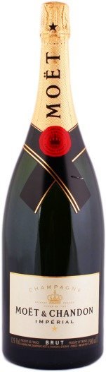 Moet&Chandon Champagne Moet&Chandon Brut Imperial 1.5L Moet&Chandon Champagne Moet&Chandon Brut Imperial 1.5L