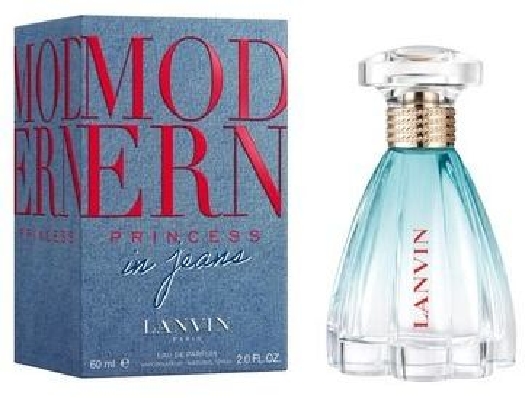 Lanvin Modern Princess In Jeans Eau de Parfum 60ml