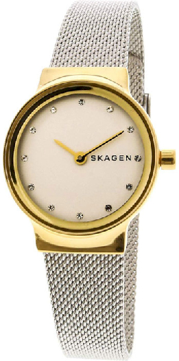 Skagen, Freja, women's watch
