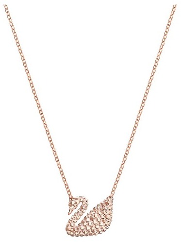 Swarovski Women’s Necklace «Iconic Swan» Swarovski Women’s Necklace «Iconic Swan»