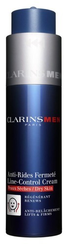 Clarins Men Line Control Cream 50 ml Clarins Men Line Control Cream 50 ml