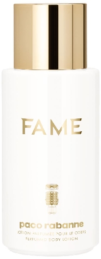 Paco Rabanne Fame Parfumed Body Lotion 200ml