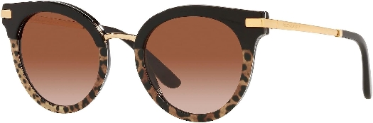 Dolce&Gabbana Women`s sunglasses 0DG439432441350