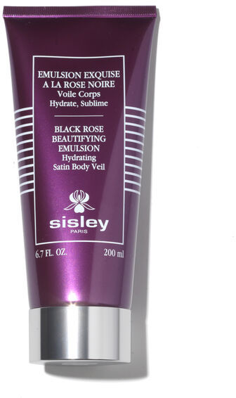 Sisley Black Rose Body Emulsion 200ml Sisley Black Rose Body Emulsion 200ml