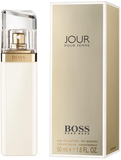 Boss Jour Pour Femme EdP 50ml