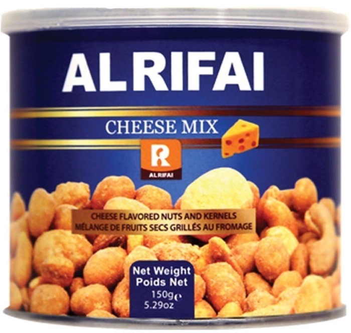 Al Rifai Cheesy Mix 150g