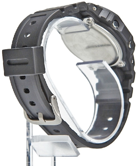 Casio G-Shock Style DW-5600BB-1ER Men's watch