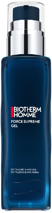 Biotherm Homme Force Supreme Gel 100 ml