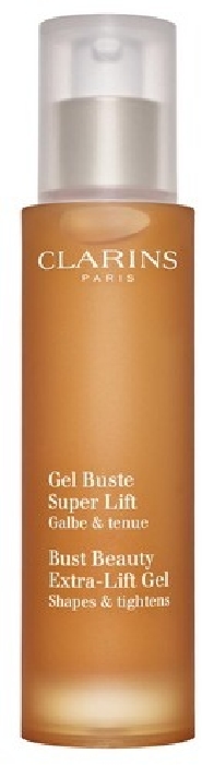 Clarins Body Care Bust Beauty Extra-Lift Gel 50 ml