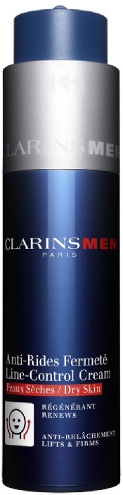 Clarins Men Line Control Cream 50 ml
