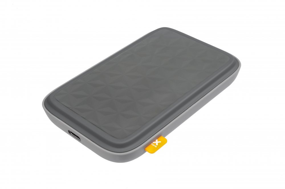 Xtorm Powerbank Fuel Magnetic 5K Mah FS400U Xtorm Powerbank Fuel Magnetic 5K Mah FS400U