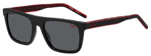 Hugo Unisex Sunglasses 207071OIT54IR