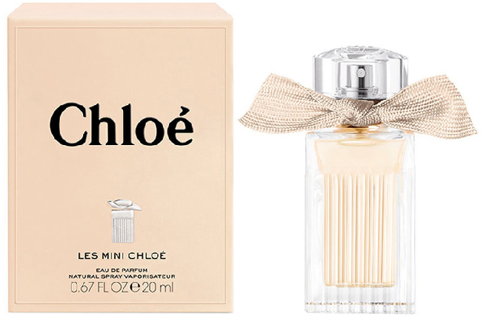 Chloe Nomade Eau de Parfum 20ML