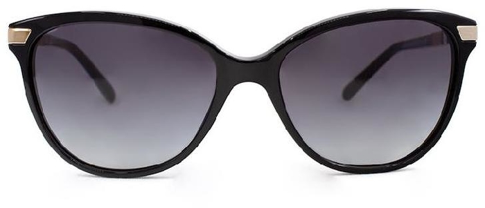 Burberry, women's sunglasses