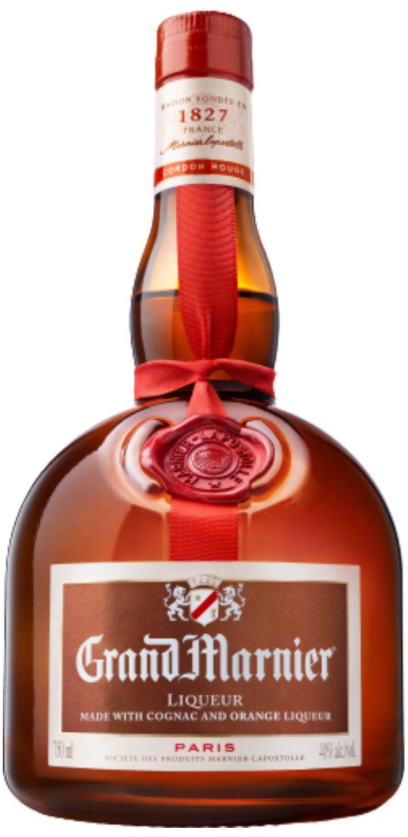 Grand Marnier Cordon Rouge 1L Grand Marnier Cordon Rouge 1L