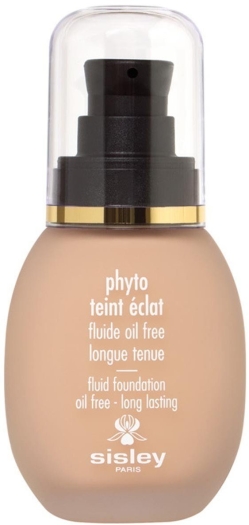 Sisley Phyto-Teint Eclat Foundation N3 Natural 30ml