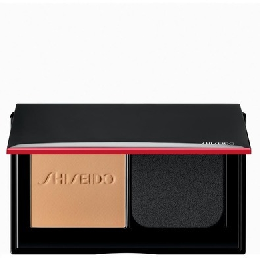 Shiseido Synchroskin Self-Refreshing Compact Powder N° 250 sand 9 g